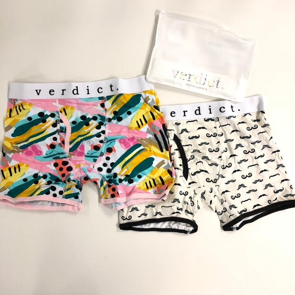 Verdict Other - Verdict Boxer Briefs
